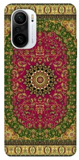 Чохол на Xiaomi Redmi K40 / K40 Pro / K40 Pro+ / Poco F3 Килим v13 фото 1 з 1