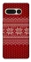 Чохол на Google Pixel 7 Pro Christmas jumper ver.3 фото 1 з 1