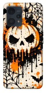 Чохол на Realme 9 4G / 9 Pro+ Halloween v1 фото 1 з 1