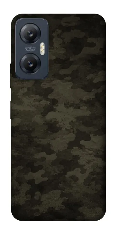 Чехол на Infinix Hot 20 5G Camouflage v22 фото 1 из 1