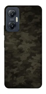 Чехол на Infinix Hot 20 5G Camouflage v22 фото 1 из 1