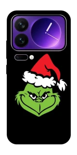 Чохол на Xiaomi 17 Pro Max Грінч v2 фото 1 з 1