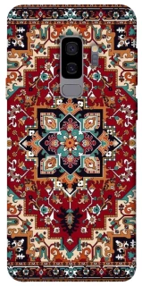 Чохол на Samsung Galaxy S9+ Килим v4 фото 1 з 1