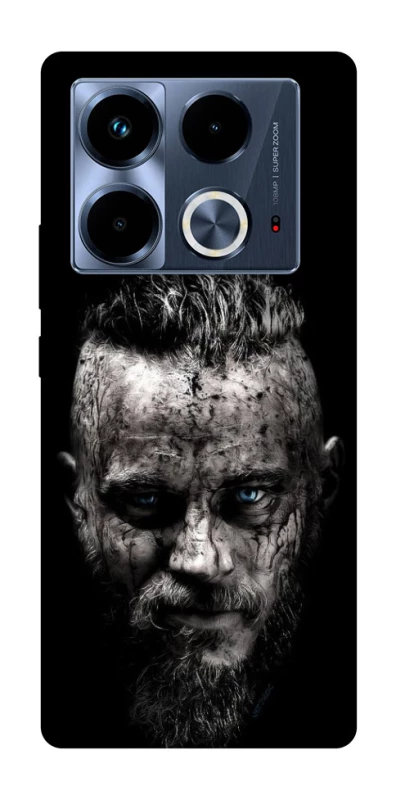 Чохол на Infinix Note 40 4G Ragnar фото 1 з 1