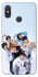 Чохол на Xiaomi Mi 8 Stray Kids One Vision фото 1 з 1