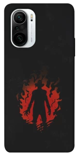 Чохол на Xiaomi Redmi K40 / K40 Pro / K40 Pro+ / Poco F3 Daylight фото 1 з 1