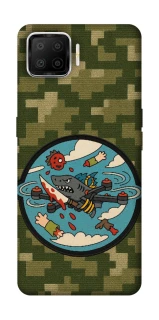 Чохол на Oppo A73 (2017) FPV drone фото 1 з 1