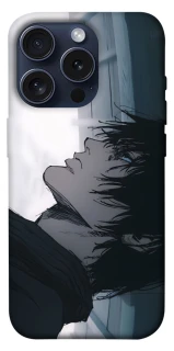 Чехол на Apple iPhone 15 Pro (6.1") Toji Zenin v2 фото 1 из 1