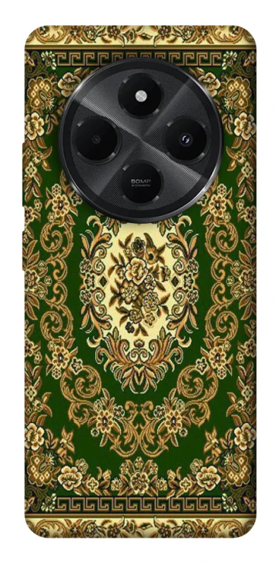 Чохол на Xiaomi Poco M7 Килим v9 фото 1 з 1