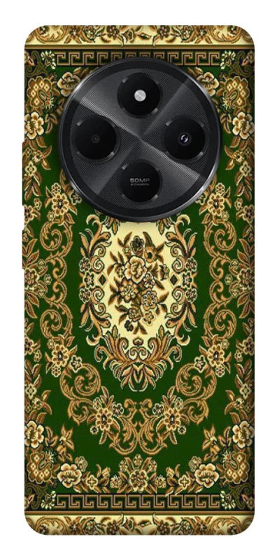 Чохол на Xiaomi Redmi A4 Килим v9 фото 1 з 1