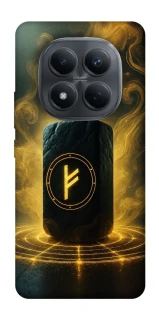 Чохол на Xiaomi Redmi Note 15 Pro 4G Руна Феху фото 1 з 1