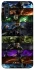 Чехол на Samsung Galaxy A70 (A705F) Mortal Kombat ver.3 фото 1 из 1