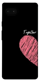 Чохол на Google Pixel 7a Pair romantic theme ver.12 фото 1 з 1