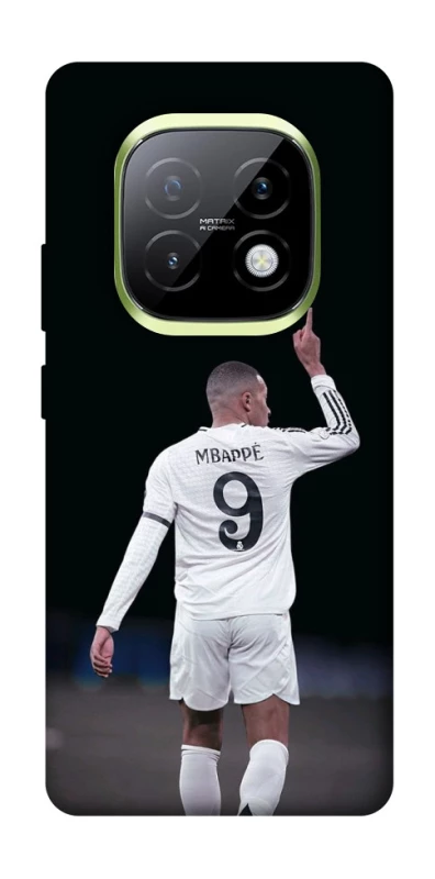 Чохол на Realme Narzo 70 Turbo Kylian Mbappé фото 1 з 1