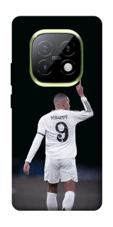 Чохол на Realme Narzo 70 Turbo Kylian Mbappé фото 1 з 1