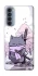 Чохол на Oppo Reno 4 Pro Samurai cat фото 1 з 1