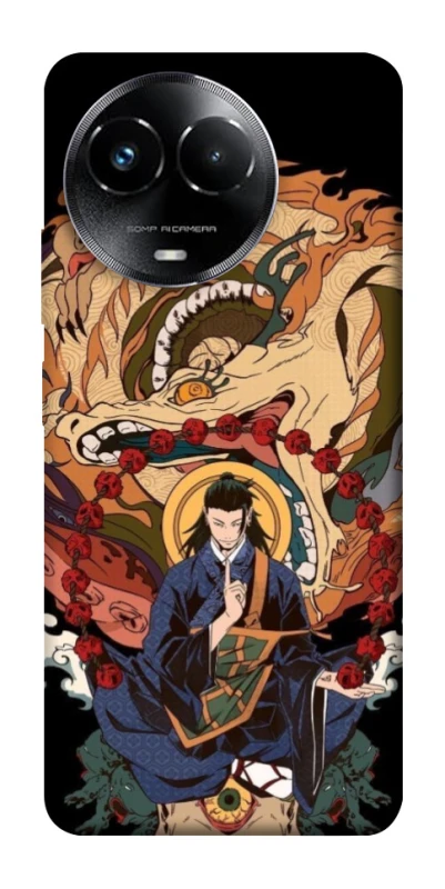 Чохол на Realme C67 4G Suguru Geto фото 1 з 1