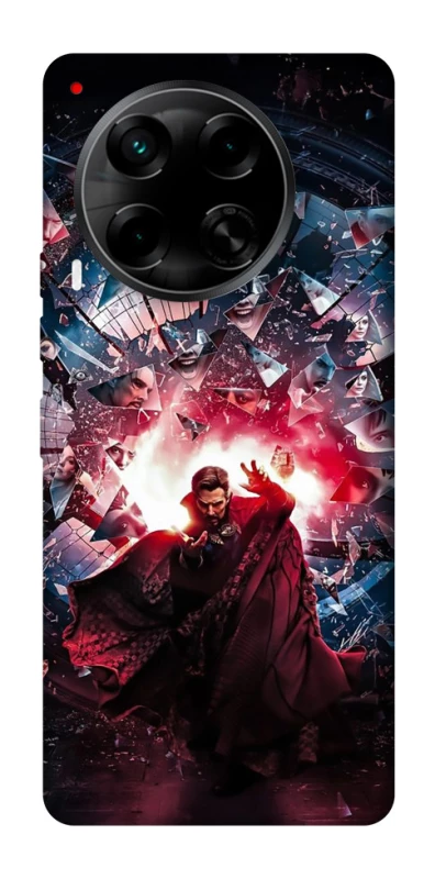 Чохол на TECNO Camon 30 (CL6) Doctor Strange фото 1 з 1