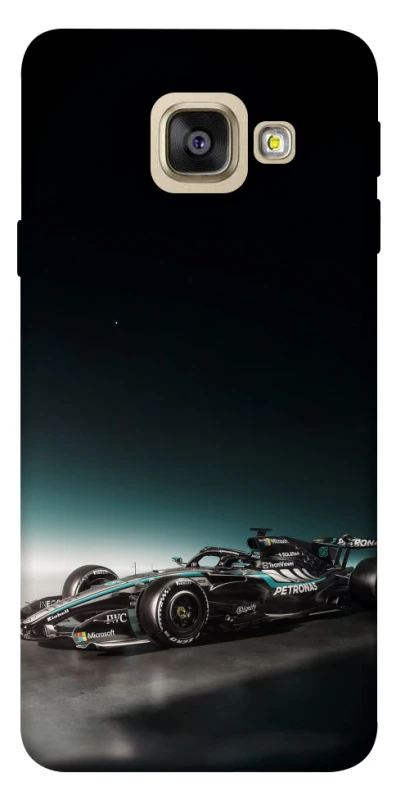 Чохол на Samsung A520 Galaxy A5 (2017) F-1 ver.4 фото 1 з 1