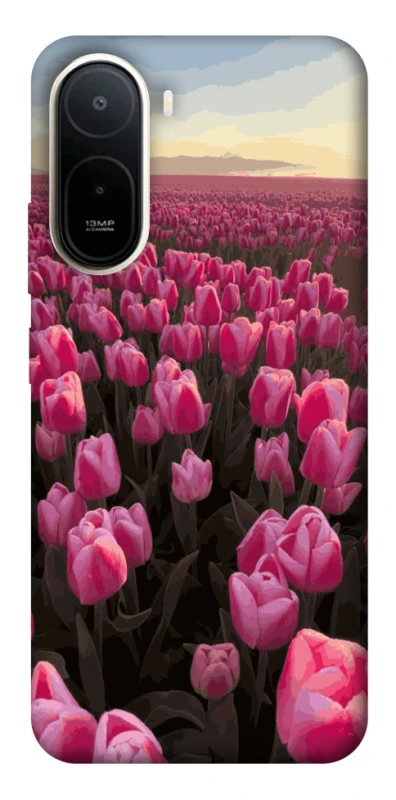 Чехол на Xiaomi Redmi A7 Pro 4G Spring Awakening фото 2 из 2