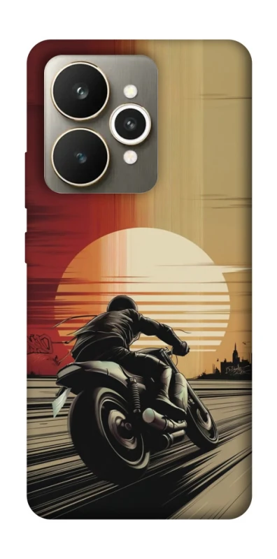 Чохол на Realme 15 Motorcycle фото 1 з 1