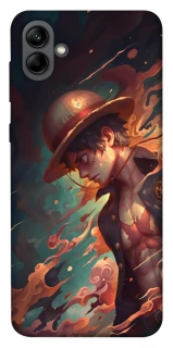 Чохол на Samsung Galaxy A04 Luffy фото 1 з 1