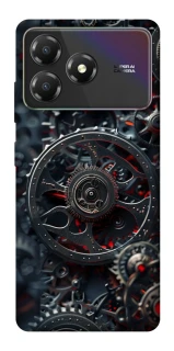 Чохол на ZTE Blade A36 Mechanism фото 1 з 1