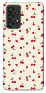 Чехол на Samsung Galaxy A33 5G Cherry фото 1 из 1