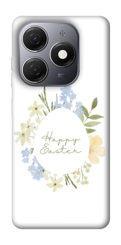 Чехол на TECNO Spark 20 Easter ver.6 фото 1 из 1