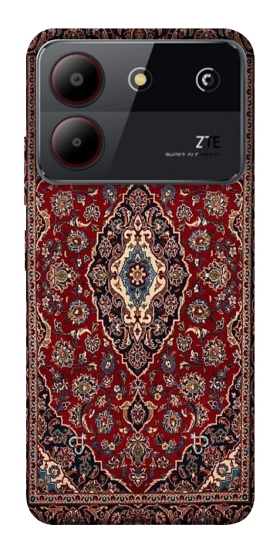 Чохол на ZTE Blade A54 4G Килим v2 фото 1 з 1