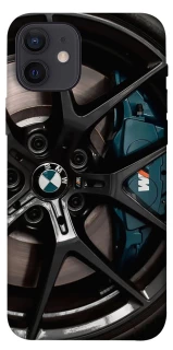 Чохол на Apple iPhone 12 (6.1") Wheel BMW v3 фото 1 з 1