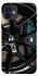 Чехол на Apple iPhone 12 (6.1") Wheel BMW v3 фото 1 из 1