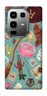 Чохол на Infinix Note 50 Pro Harry Potter v28 фото 1 з 1