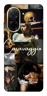 Чехол на Xiaomi Redmi A5 (Europe version) Caravaggio фото 1 из 1