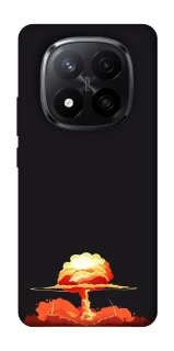 Чехол на Xiaomi Redmi Note 14 Pro+ 5G Boom фото 1 из 1