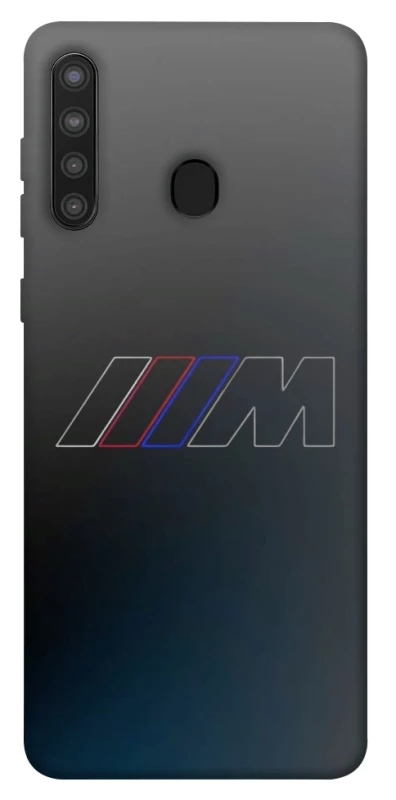 Чехол на Samsung Galaxy A21 M-series фото 1 из 1