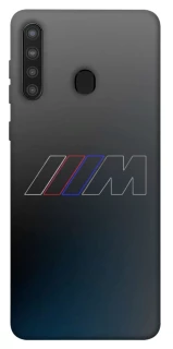 Чехол на Samsung Galaxy A21 M-series фото 1 из 1