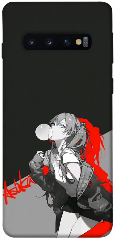 Чехол на Samsung Galaxy S10 Asoka фото 1 из 1