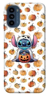 Чехол на Motorola Moto G41 Halloween Stitch ver.3 фото 1 из 1
