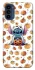 Чохол на Motorola Moto G41 Halloween Stitch ver.4 фото 1 з 1