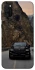 Чохол на Samsung Galaxy M30s / M21 Land Cruiser black фото 1 з 1