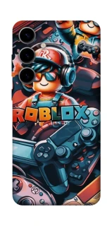 Чохол на Samsung Galaxy S25 Roblox aesthetics ver.11 фото 1 з 1
