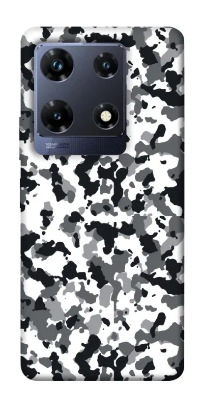 Чехол на Infinix Note 30 Pro Camouflage v14 фото 1 из 1