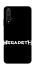 Чохол на Huawei Honor 20 / Nova 5T Megadeth logo фото 1 Чохол на Huawei Honor 20 / Nova 5T Megadeth logo фото 1 з 1