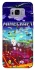 Чохол на Samsung G955 Galaxy S8 Plus Minecraft world фото 1 з 1
