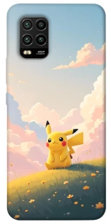 Чохол на Xiaomi Mi 10 Lite pikachu фото 1 з 1