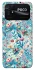 Чохол на Xiaomi Poco C40 Floral design ver.5 фото 1 з 1