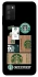 Чохол на Samsung Galaxy A03s Starbucks coffee фото 1 з 1