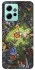 Чехол на Xiaomi Redmi Note 12 4G Warcraft v12 фото 1 из 1