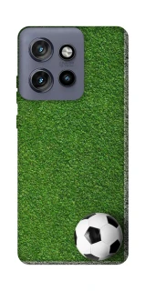 Чехол на Motorola Edge 50 Neo Football aesthetic ver.5 фото 1 из 1